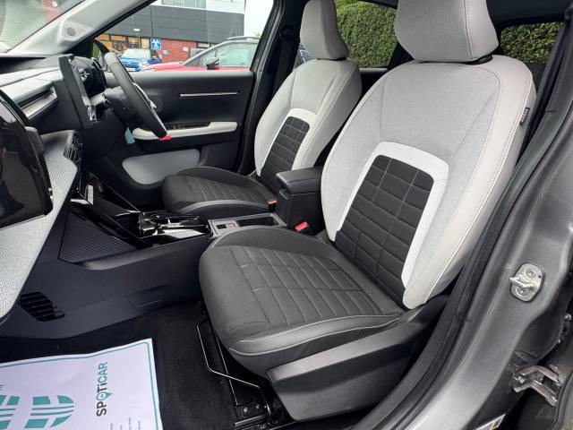 2025 Citroen C3 1.2 Hybrid [110] Max 5dr e-DCS6