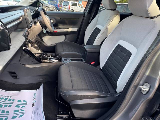 2025 Citroen C3 1.2 Hybrid [110] Max 5dr e-DCS6