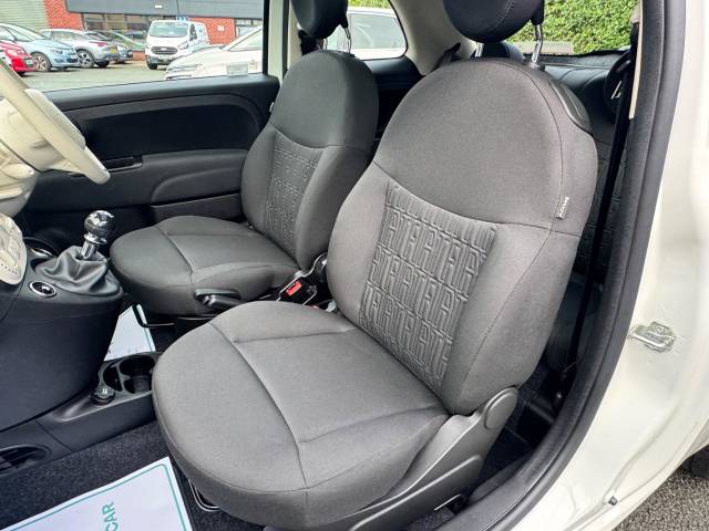 2024 Fiat 500 1.0 Mild Hybrid 3dr