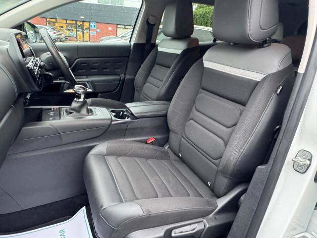 2023 Citroen C5 Aircross 1.2 PureTech Sense Plus 5dr