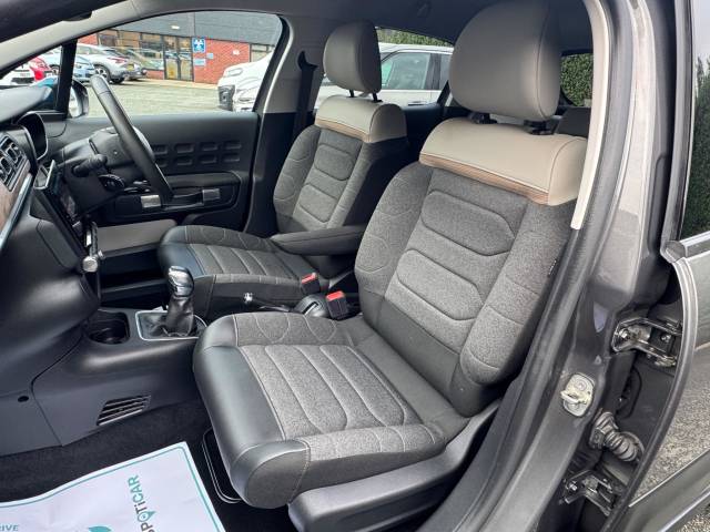 2023 Citroen C3 1.2 PureTech Shine Plus 5dr