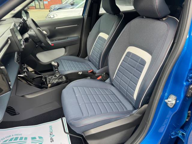 2026 Citroen C3 1.2 Turbo Collection 5dr