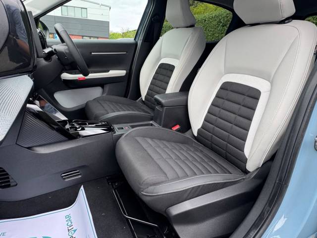 2025 Citroen C3 Aircross 1.2 Hybrid [145] Max 5dr e-DCS6
