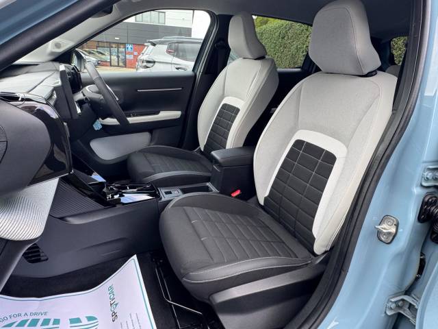2025 Citroen C3 1.2 Hybrid [110] Max 5dr e-DCS6