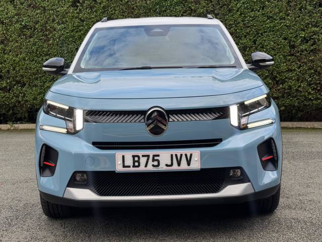 2025 Citroen C3 1.2 Hybrid [110] Max 5dr e-DCS6