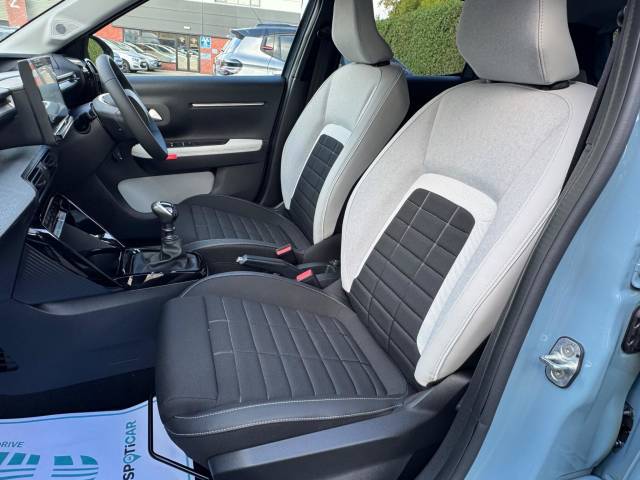 2026 Citroen C3 1.2 Turbo Max 5dr
