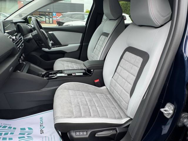 2026 Citroen C4 1.2 [130] Collection 5dr Auto