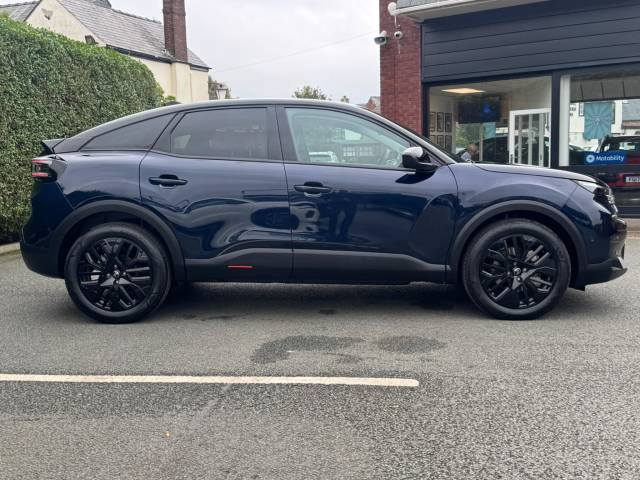2026 Citroen C4 1.2 [130] Collection 5dr Auto