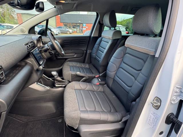 2024 Citroen C3 Aircross 1.2 PureTech 130 Max 5dr EAT6
