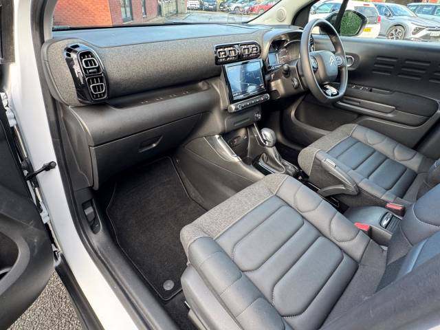 2024 Citroen C3 Aircross 1.2 PureTech 130 Max 5dr EAT6