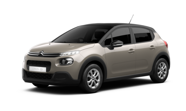 CITROEN C3 1.2 PureTech 83 Feel 5dr