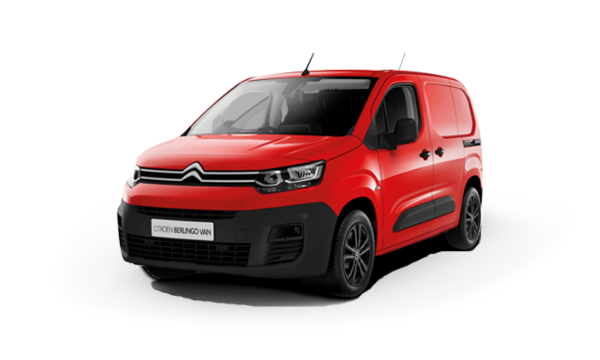 CITROEN BERLINGO Business Offer