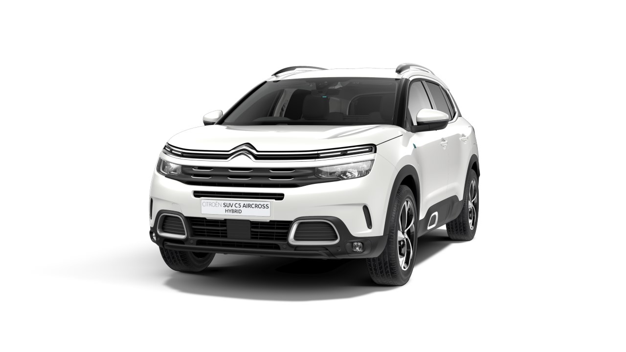 New Car Image