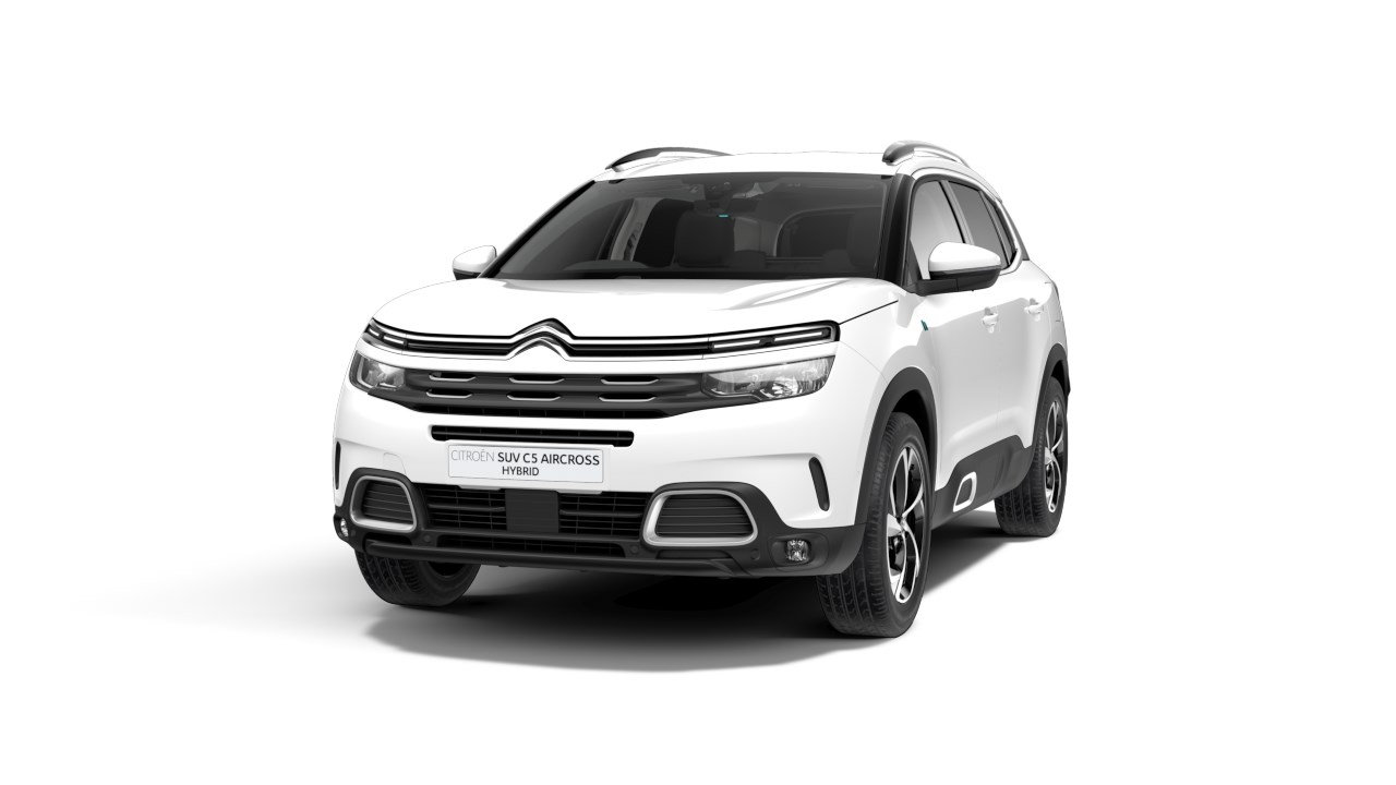 New Car Image