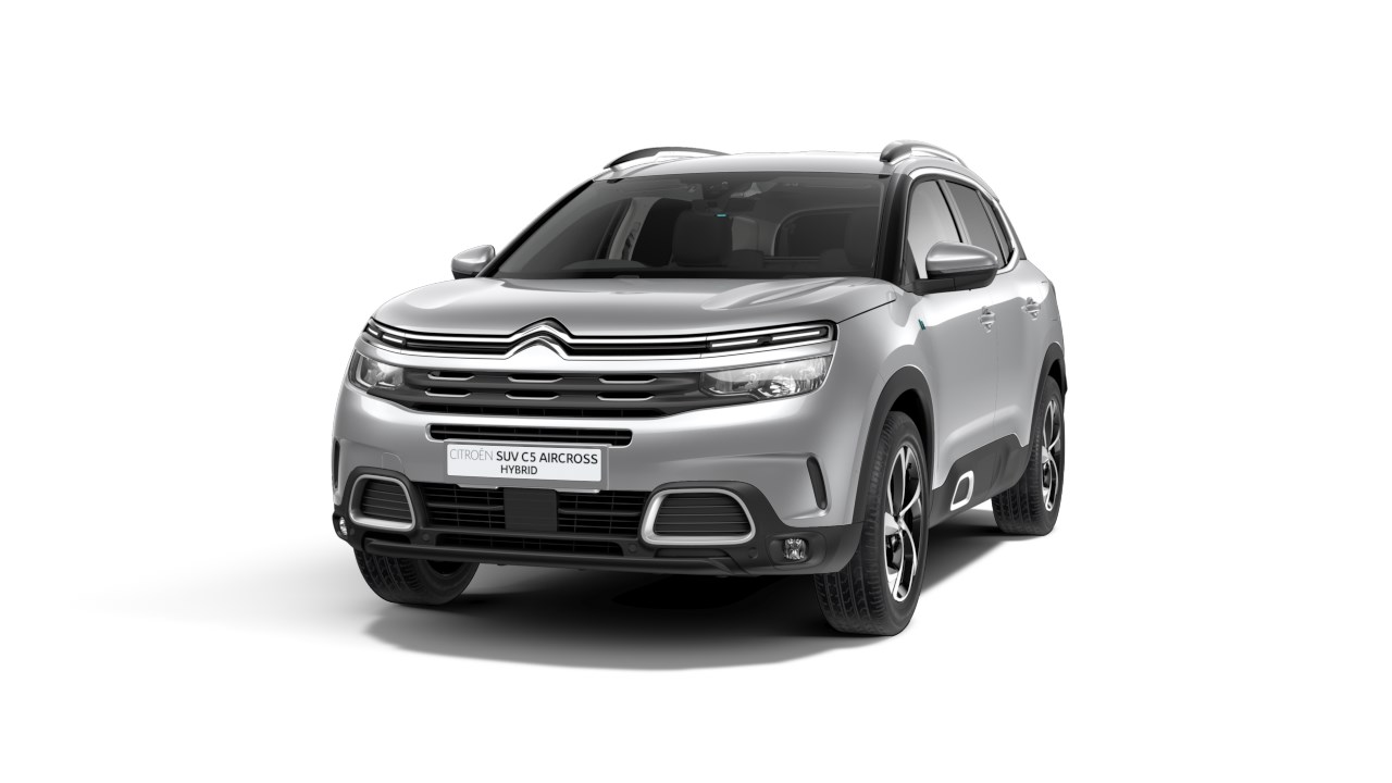 New Car Image
