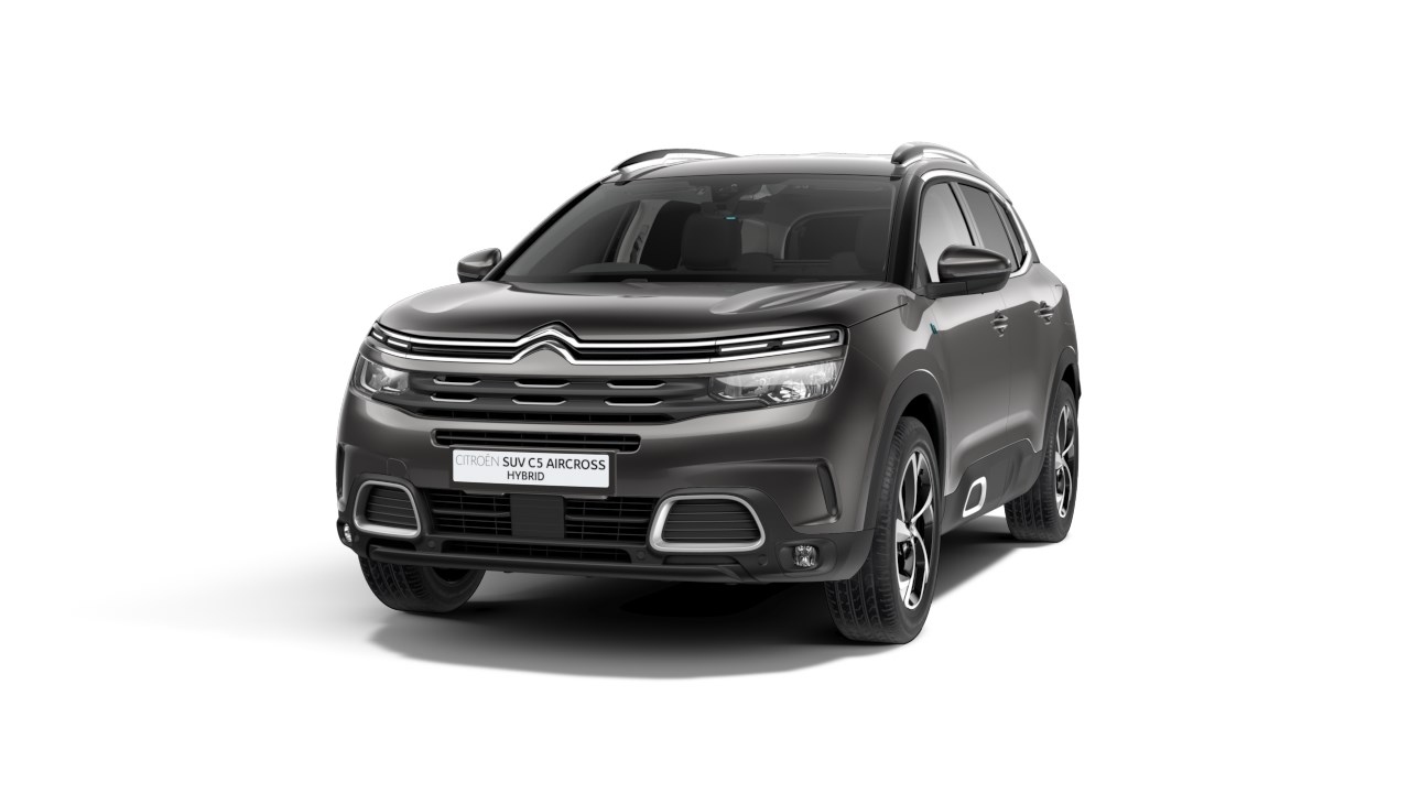 New Car Image