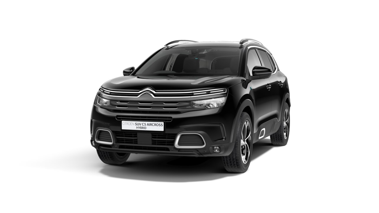 New Car Image