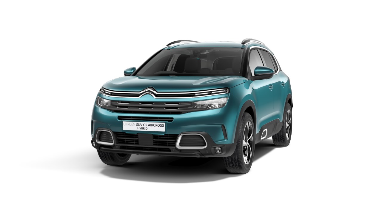 New Car Image