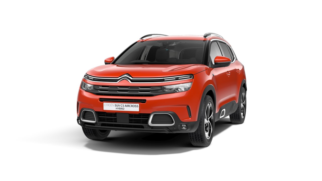 New Car Image