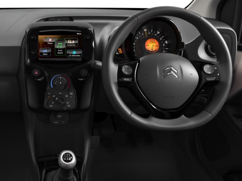 New Car Image