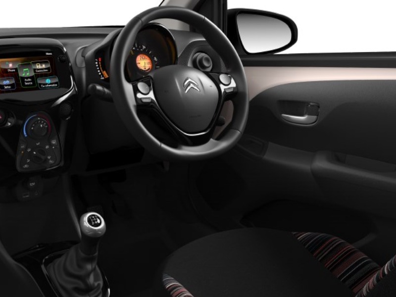 New Car Image