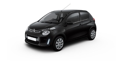 New Car Image