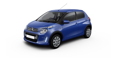New Car Image