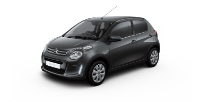 New Car Image
