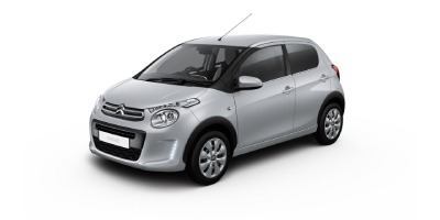 New Car Image