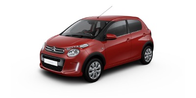 New Car Image