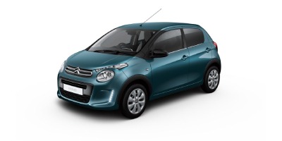 New Car Image
