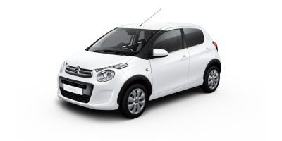 New Car Image