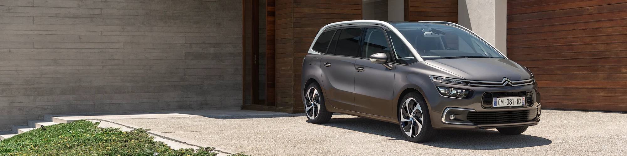 citroen grand-c4-spacetourer Banner