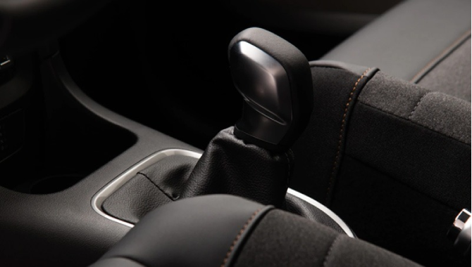 New Car Image