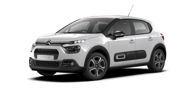 New Car Image