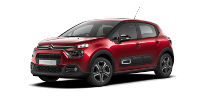 New Car Image