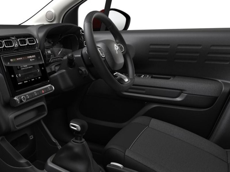 New Car Image