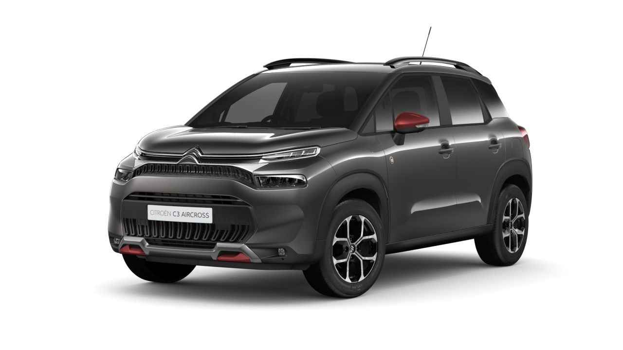 New Car Image