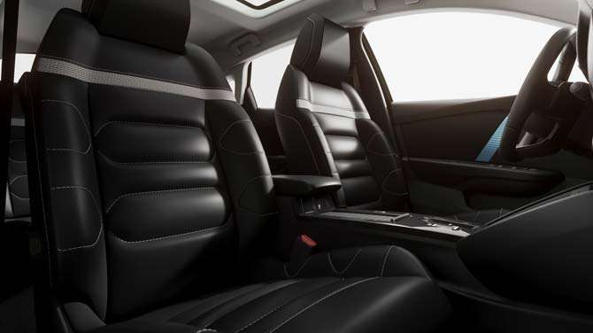 New Car Image