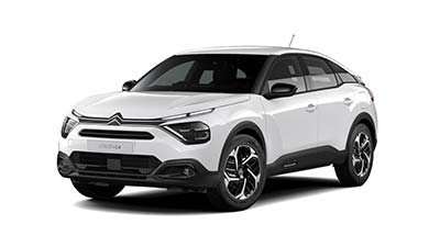 New Car Image
