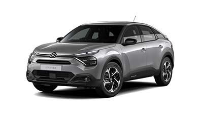 New Car Image