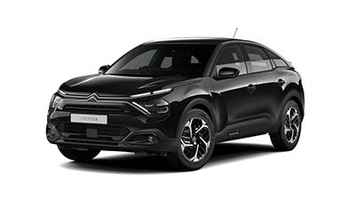 New Car Image