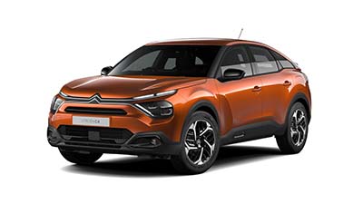 New Car Image