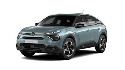 New Car Image