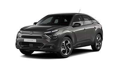 New Car Image