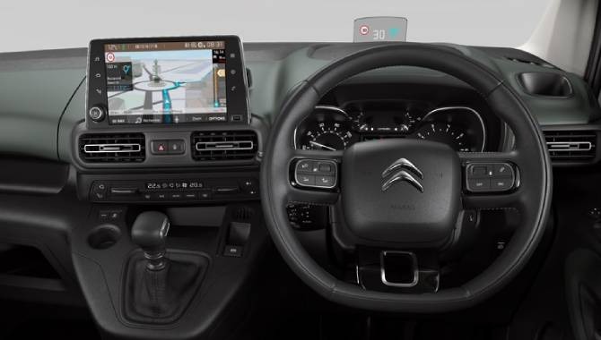 New Car Image