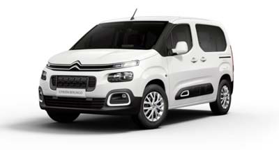 New Car Image