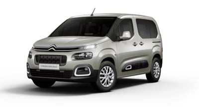 New Car Image
