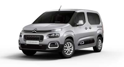 New Car Image