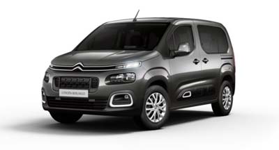 New Car Image